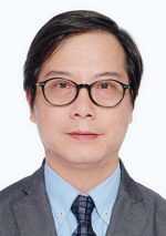 陳偉民 先生 陳偉民 先生 - 創會名譽會長