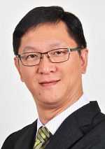 谷德勝 谷德勝 副會長及中國事務