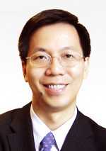 陳冠東博士 陳冠東博士 副會長, 創新科技