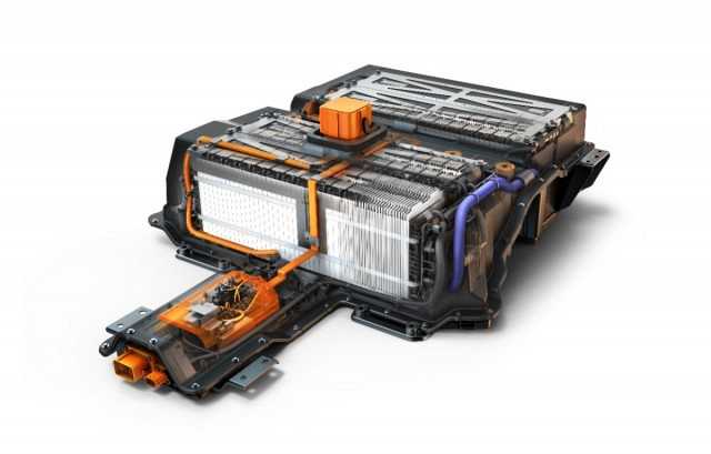 Car Battery Recycle