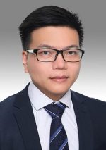 葉學彬 理事委員